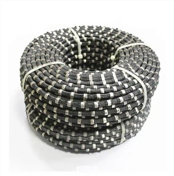 Sierra de hilo diamantado a la venta