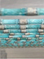 Sierra de alambre múltiple