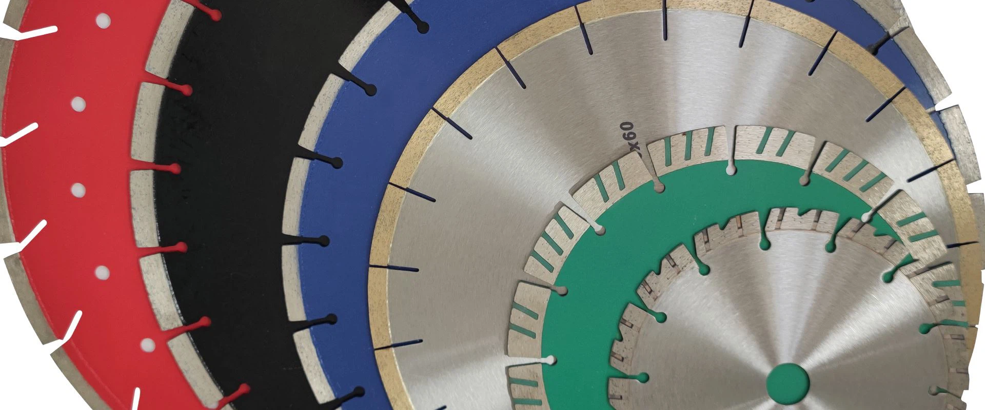 Diamond Saw Blade