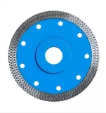 Fábrica de hojas de sierra especializadas en cerámica