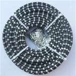 Precio de la cuerda de sierra de alambre de diamante