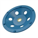 Fábrica de discos abrasivos Pcd