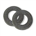 Fábrica de sierras de hilo diamantado de caucho