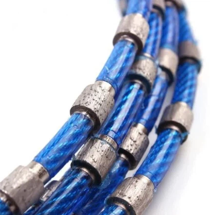 Pricision Diamond Wire Saw