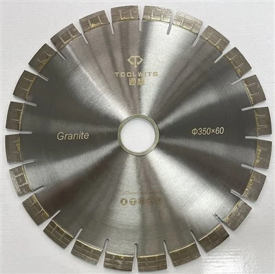 Hojas de corte para sierra