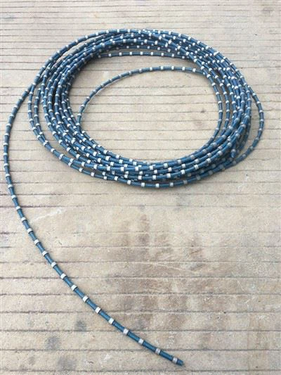 Sierra de un solo hilo