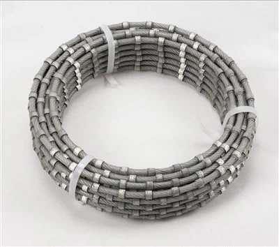 Alambre para cortar piedra