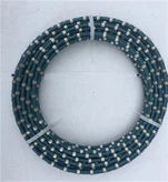 Sierra de alambre para escuadrar