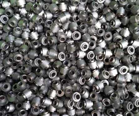 Wire Rope For Granite Quarry