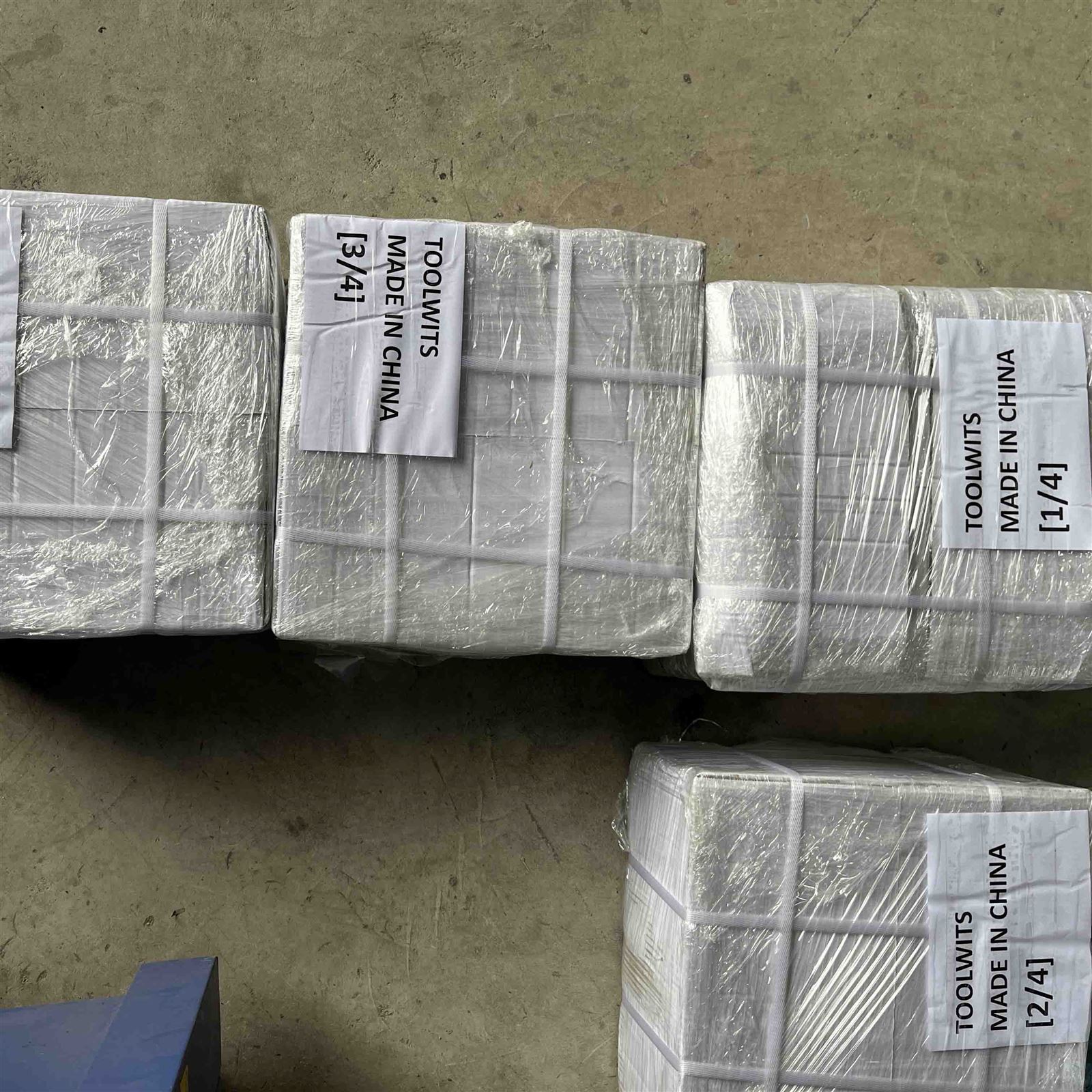 Diamond Wire Saw For Concrete Packing Diamond Wire Saw For Concrete Packing